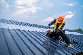 Fast & Reliable Emergency Roof Repairs in South Gull Lake, MI